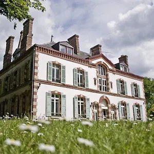 Vakantiehuis Domaine De Keravel